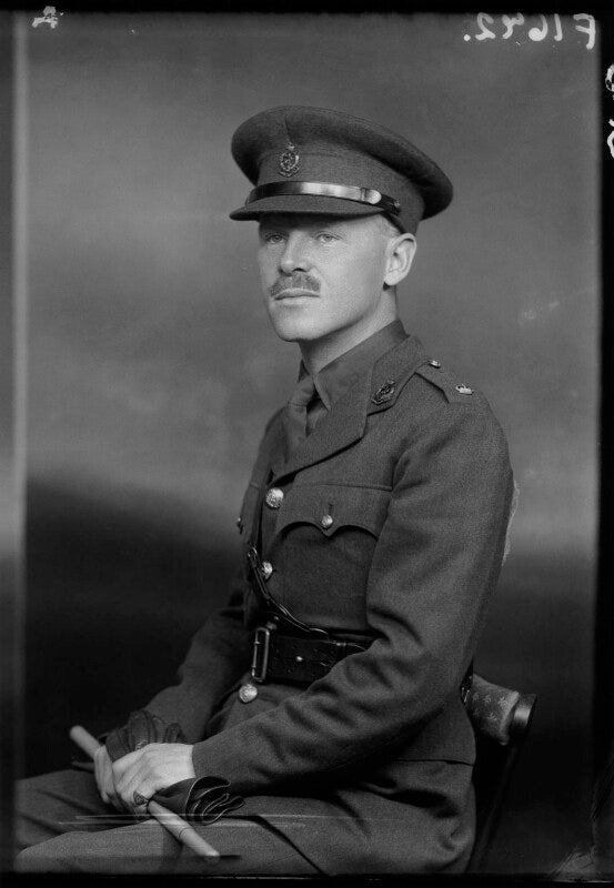 George frederick grant batchelor npg x92175