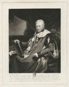 William Harcourt, 3rd Earl Harcourt NPG D35325