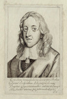 Thomas Pecke NPG D29065