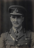 Charles Henry Cowie NPG x66384