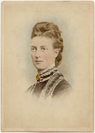 Queen Alexandra NPG x197439