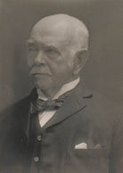 Sir Josiah Henry Symon NPG x67668