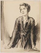 Violet Heming NPG D48182
