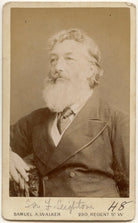 Frederic Leighton, Baron Leighton NPG x197533