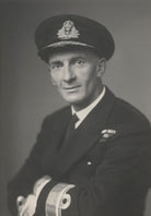 Reginald Howard Pearce NPG x169898