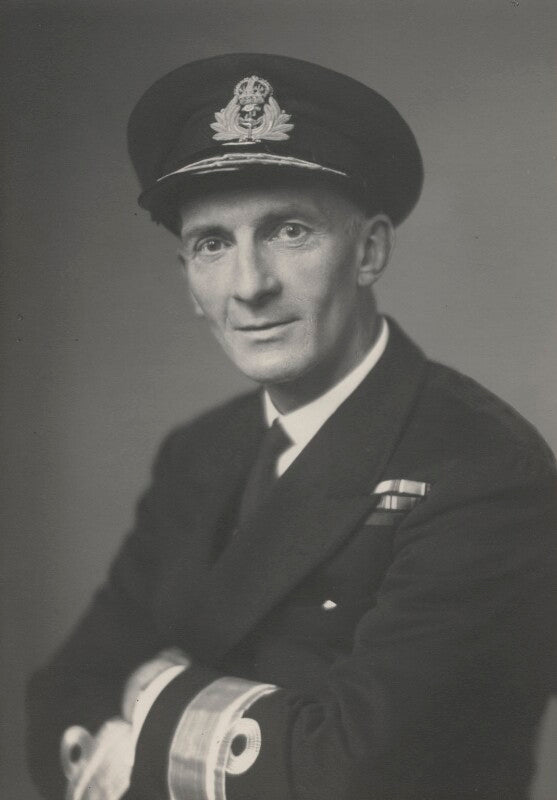 Reginald howard pearce npg x169898