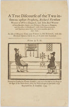 Richard Farnham; John Bull NPG D49403