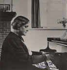 Dame Myra Hess NPG x127757