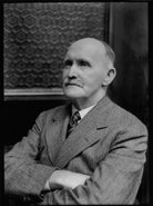 John Henry Taylor NPG x104387