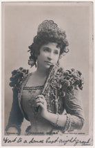 Nellie Melba NPG x198216