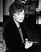 Dame Muriel Spark NPG x24944