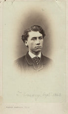 Dr Thomas Emory NPG Ax16259