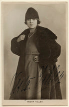 Vesta Tilley NPG Ax160048