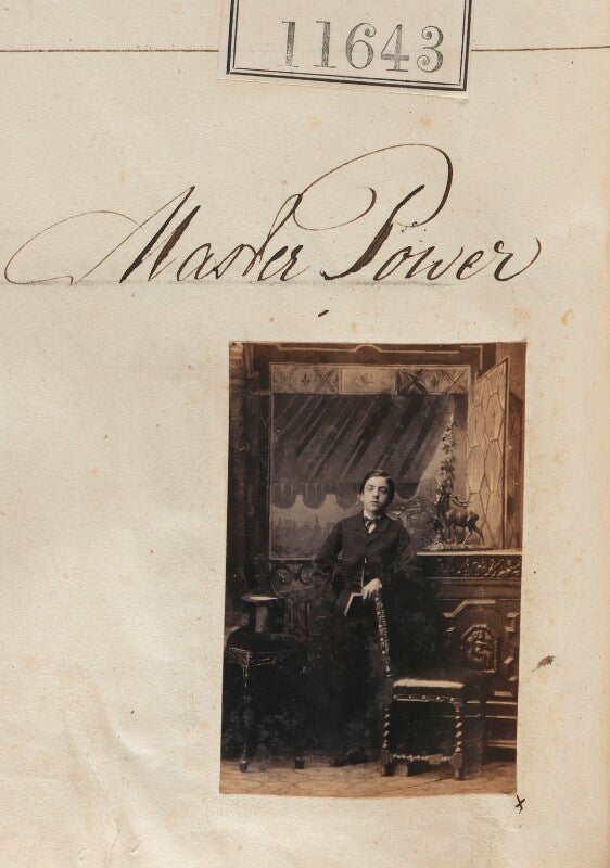 Master power npg ax61326