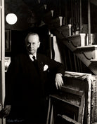 Sir Rex Nan Kivell NPG x125523