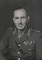 Gerard William Egerton Heath NPG x168237