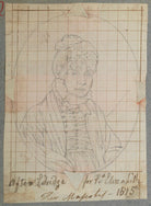 Charlotte of Mecklenburg-Strelitz NPG D17369