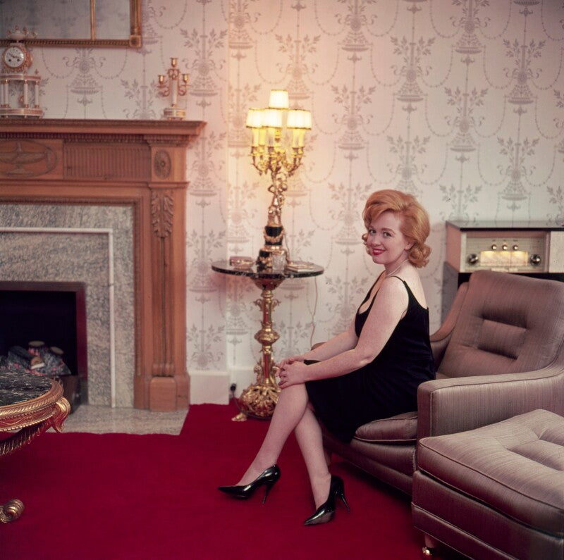 Marion ryan npg x136317