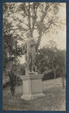 'Garsington' NPG Ax140780