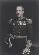 Sir Robert Henry Taunton Raikes NPG x162982