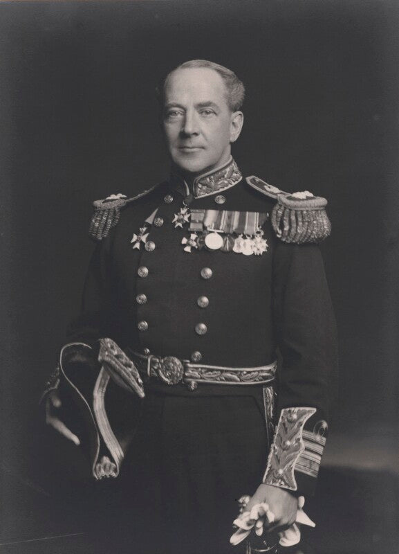 Sir robert henry taunton raikes npg x162982