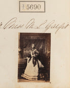 Marianne Garfit NPG Ax63618