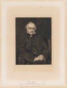 Henry John Ellison NPG D36165