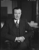 (Edwin) Duncan Sandys, Baron Duncan-Sandys NPG x163711