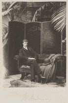 Sir William Henderson NPG Ax15661