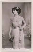 Lily Elsie NPG x201109