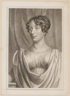 Margaret Agnes Bunn (née Somerville) as Hermione in 'The Winter's Tale' NPG D38668