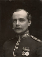George Frederick Myddleton Cornwallis-West NPG x45264