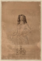 Henry Spencer, 1st Earl of Sunderland NPG D26612