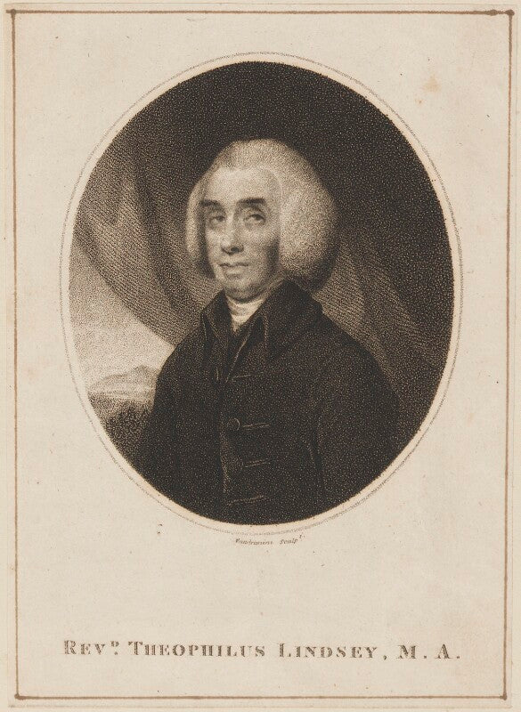 Theophilus lindsey npg d14260