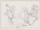 The Modern Orpheus NPG D41335