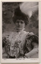 Mabel Love NPG x193895