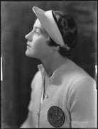 Peggy Scriven NPG x34410