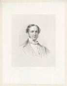 William Hickling Prescott NPG D40491