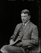 Sir Robert Warrand Carlyle NPG x44389