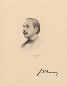 Sir George Herbert Murray NPG D20801