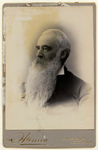 William Garden Cowie NPG x75818