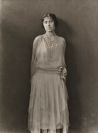 Queen Elizabeth, the Queen Mother NPG x27972