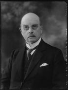 Sir Henry Dixon Kimber, 2nd Bt NPG x124822