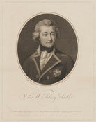 Sir Sidney Smith NPG D41785