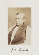 Edward Harold Browne NPG Ax29255