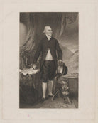 Richard Pennant, Baron Penrhyn NPG D40146