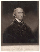William Windham NPG D4861