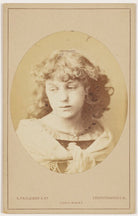 May Morris NPG x129530