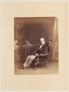 Sir Julius Benedict NPG Ax13909