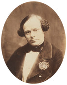 James Edwin Thorold Rogers NPG P301(162)